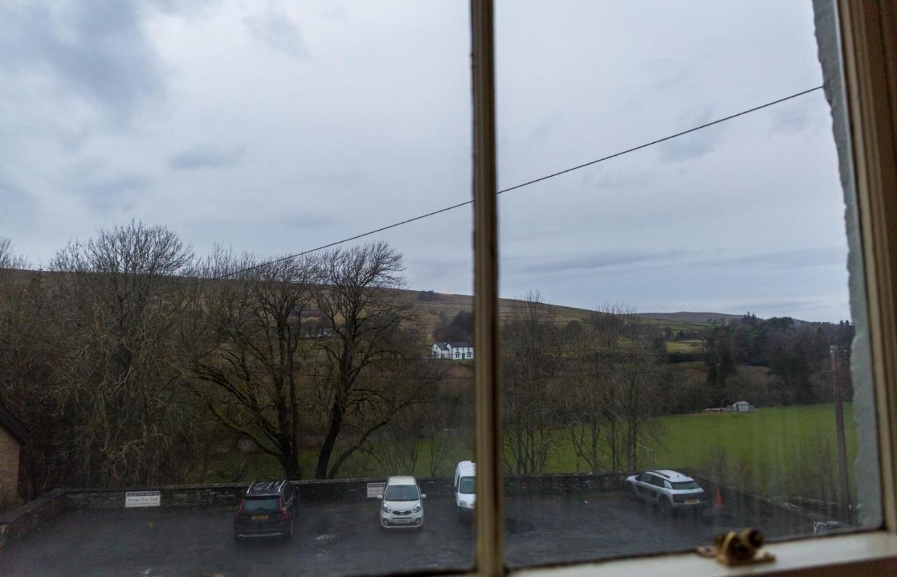 Alston House Hotel Kültér fotó