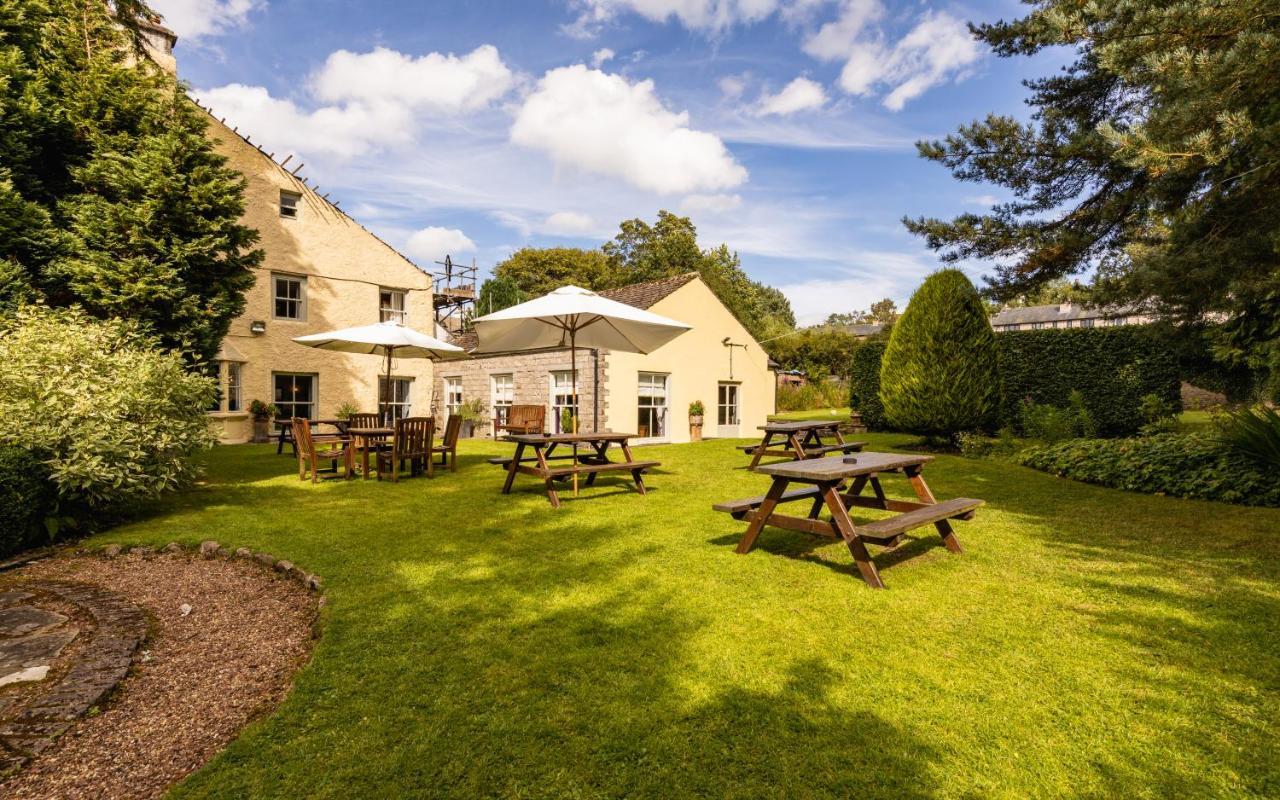 Alston House Hotel Kültér fotó