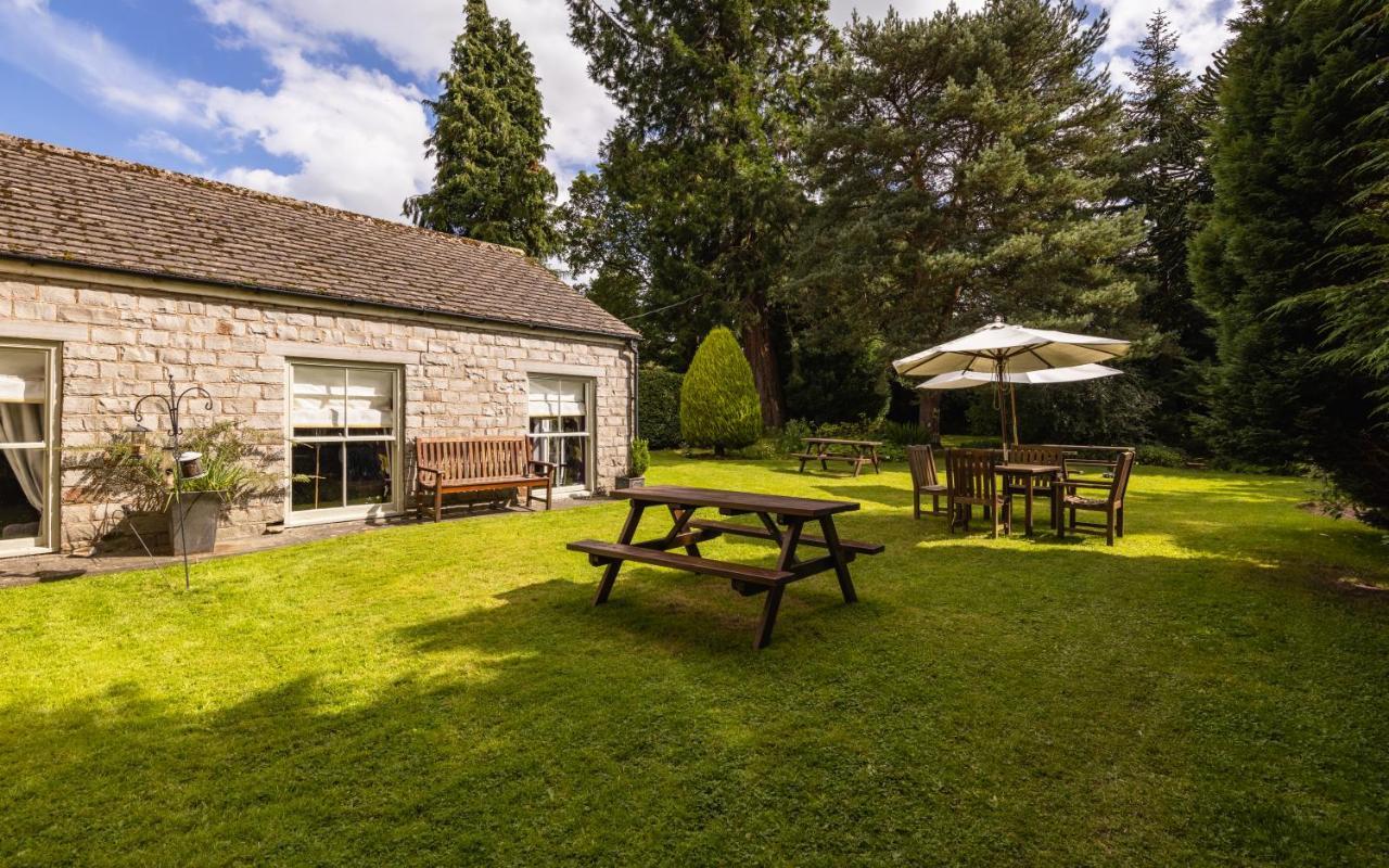Alston House Hotel Kültér fotó
