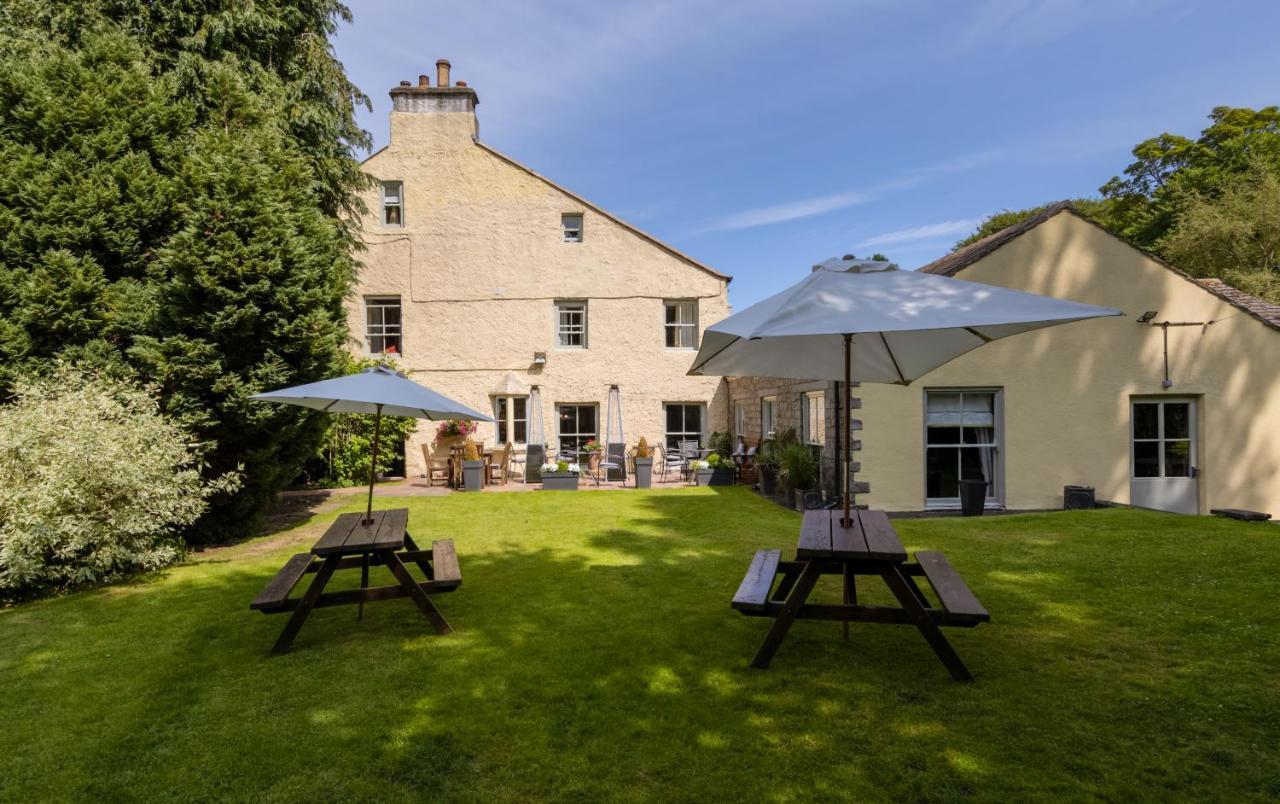 Alston House Hotel Kültér fotó
