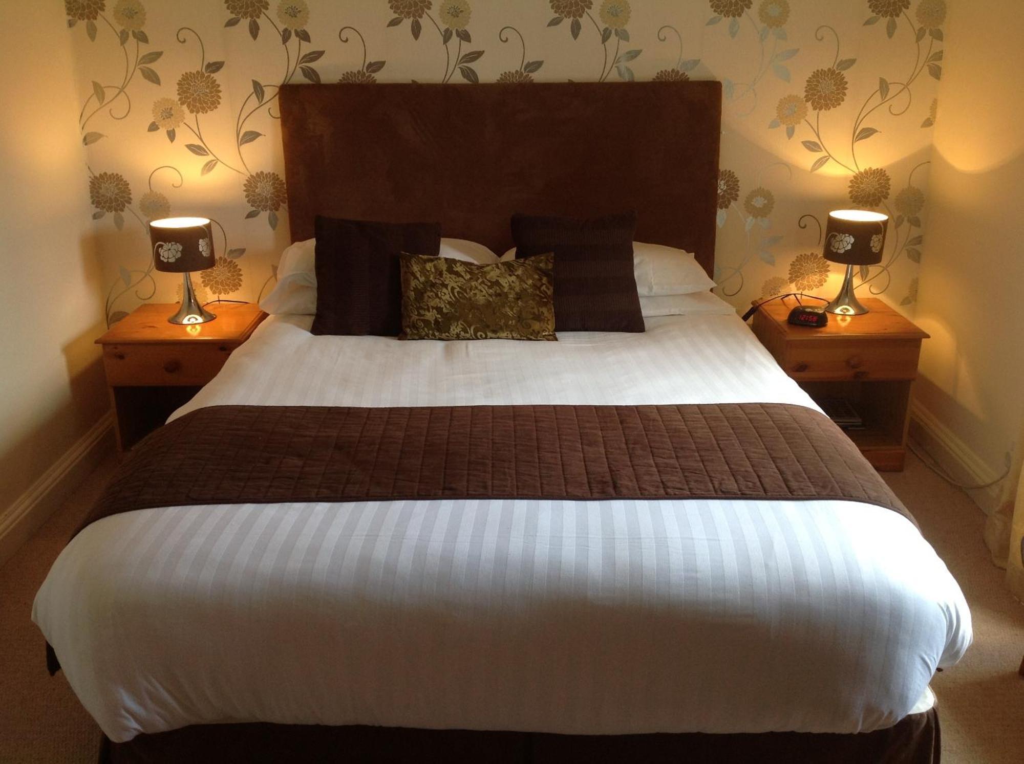 Alston House Hotel Szoba fotó
