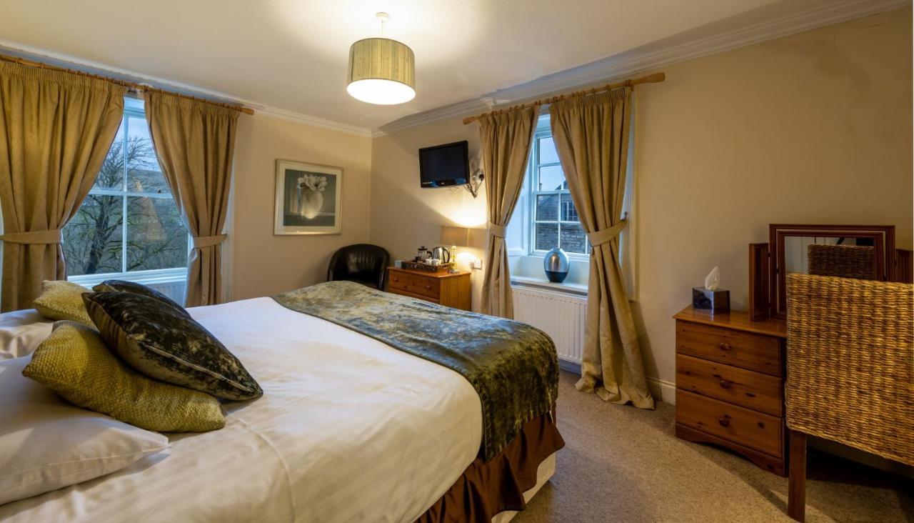 Alston House Hotel Kültér fotó